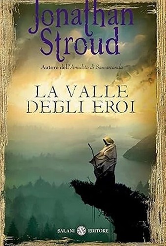 Valle degli eroi fantasy - eroi, ,fantasy