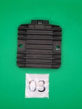 [03] REGOLATORE DI TENSIONE KAWASAKI ZXR400 1994, ZZR600 1992, ZR750 SH658-12