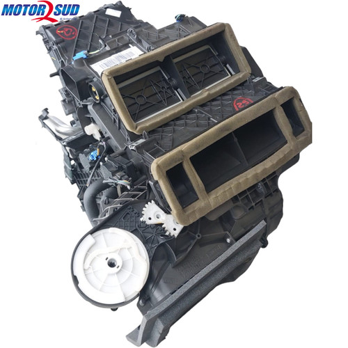 Pacco stufa ford focus - pacco,