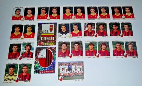 1991 lucchese messina - lucchese,
