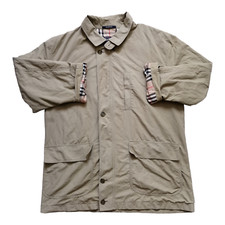 Giacca Burberry vintage uomo