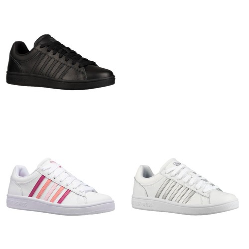 Swiss court winston sneaker - court,
