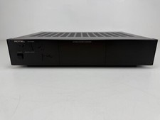 Rotel 970bx stereo - rb-970bx, power