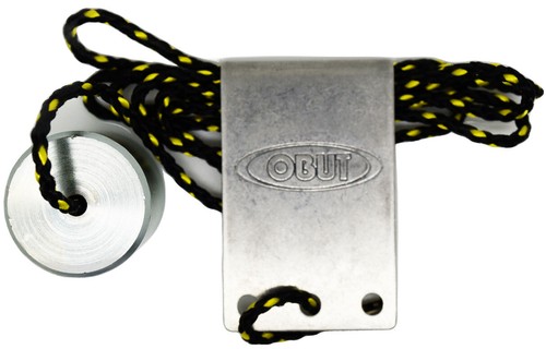 Obut grande magnete con - , clip