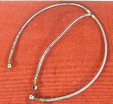 Bimota SB6R / YB11 / BB1 tubo freno / tubo freno originale (500780010) - RARITÀ