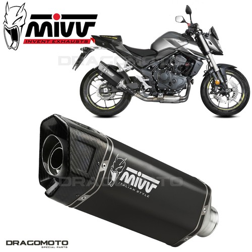Scarico honda cb750 hornet - cb750,
