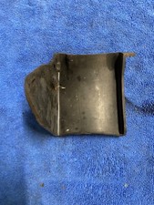 Cache amortisseur Honda 125 NX