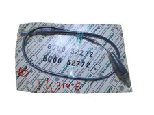 Filo trasmissione cavetto gas