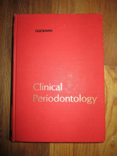 Clinical periodontology - clinical, by