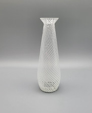 Vaso - Murano - Filigrana