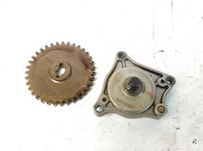 Pompa Olio Motore SUZUKI GS550E GS 550 E 1980