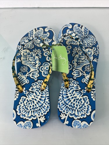 Infradito vera bradley - infradito, "blue