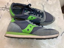 SCARPE SAUCONY NUMERO 46.5