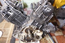 Motore Yamaha XV 750 SE 5G5
