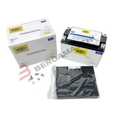 BATTERIA PER MOTO 12V MARELLI