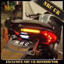 Riordino coda / Portatarga +