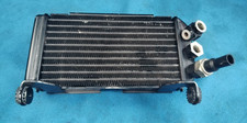 RADIATORE OLIO DUCATI