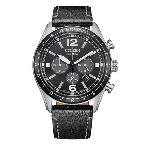 Citizen eco drive aviator - citizen, eco-drive