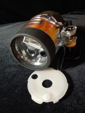 RIDOTTO! SEA & SEA YS-110 Luci