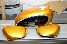 Serbatoio e coperchi - Kit