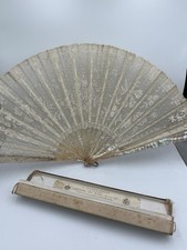 SQUISITO ANTICO VENTAGLIO A