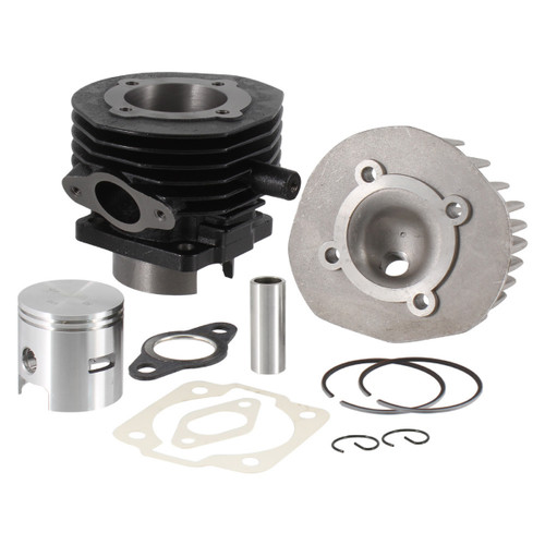 Kit cilindro pistone modifica - cilindro,