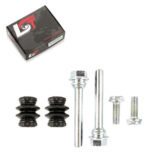 Pinza set perno guida - perno,