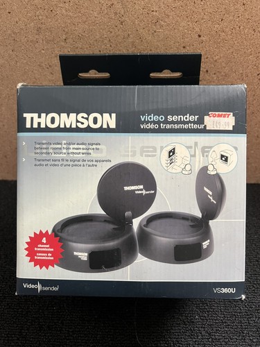 Thomson trasmettitore video - thomson,