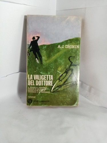 Valigetta del dottore - la,