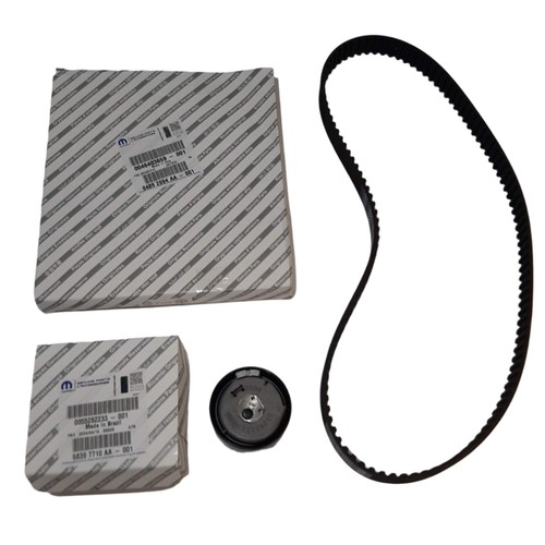 Kit trasmissione albero - , a