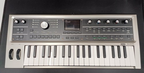 Korg microkorg2 2 - korg, mk-2