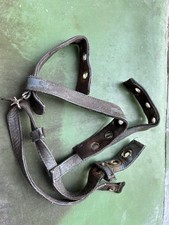 Helmet Chinstrap FJ  Soggolo Ww2 German