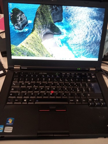 Notebook lenovo t420 - lenovo, t420,