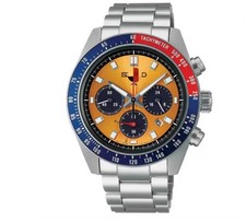 Orologio Cronografo Solare