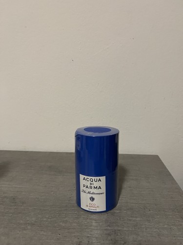 Profumo acqua parma fichi - acqua,