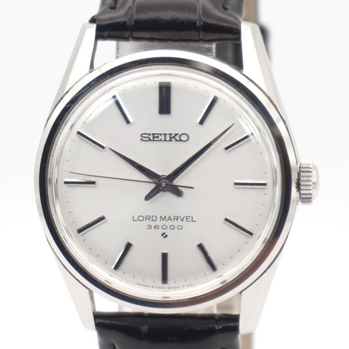 Orologio uomo vintage - uomo,