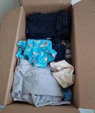 Set Vestiti Bimbo 9/12 Mesi