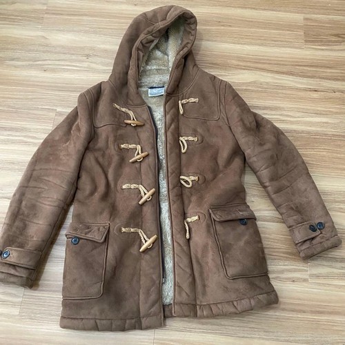 Autentico cappotto hamnett - autentico,