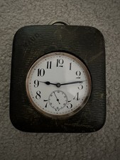 Orologio da tasca Golia antico