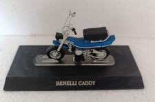 Modellino moto scala 1:18