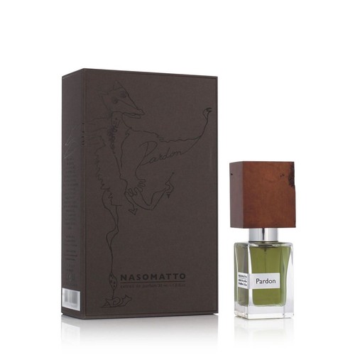 Pardon nasomatto profumo - pardon,