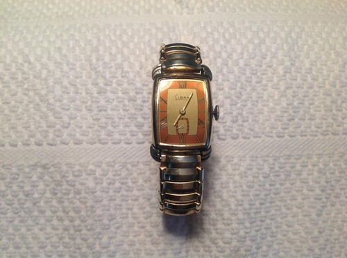 Orologio meccanico vintage - meccanico,