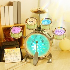 Set di batteria per bambini