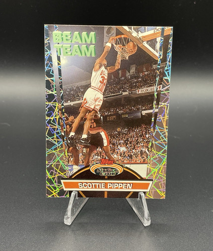 Scottie pippen beam team - pippen,