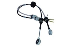 Cavo comando, Cambio manuale