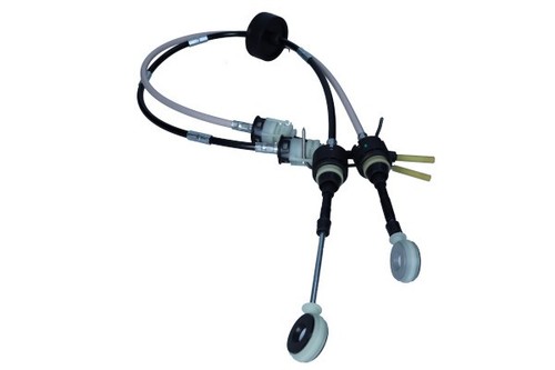 Cavo comando cambio manuale - comando,,