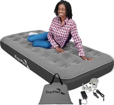 Airbed doppio EnerPlex serie