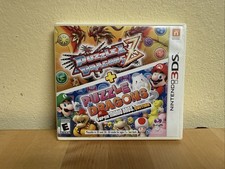 Puzzle & Dragons Z + Puzzle &