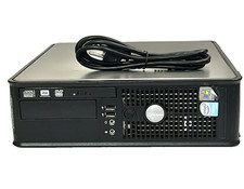 Dell OptiPlex 755 DT Intel