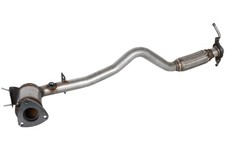 For Alfa Romeo 147 catalyst